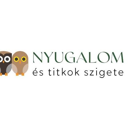 Oelyv Διαμέρισμα Fertőrákos Εξωτερικό φωτογραφία