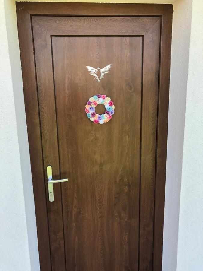 Oelyv Διαμέρισμα Fertőrákos Εξωτερικό φωτογραφία