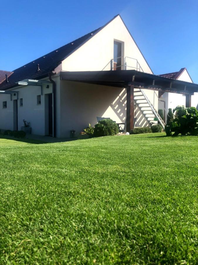 Oelyv Διαμέρισμα Fertőrákos Εξωτερικό φωτογραφία