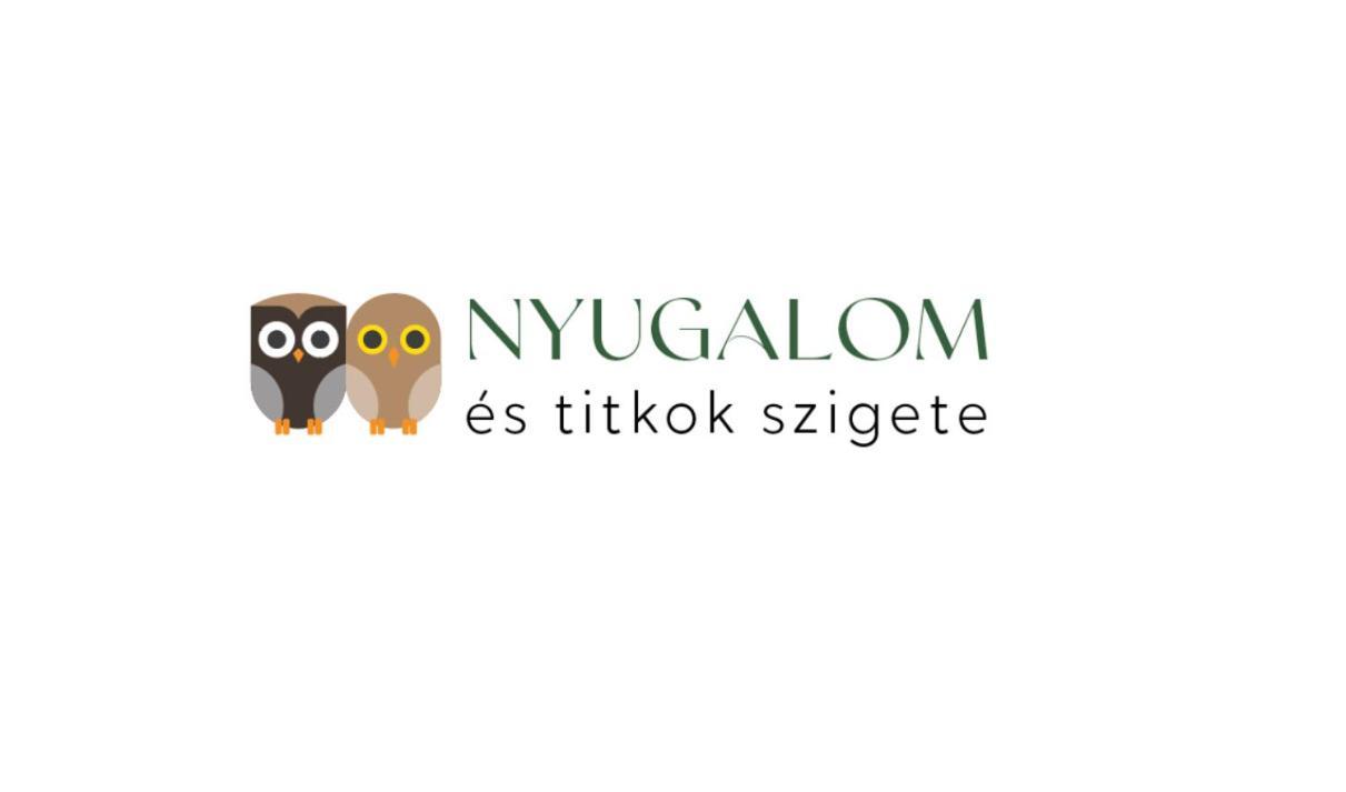 Oelyv Διαμέρισμα Fertőrákos Εξωτερικό φωτογραφία